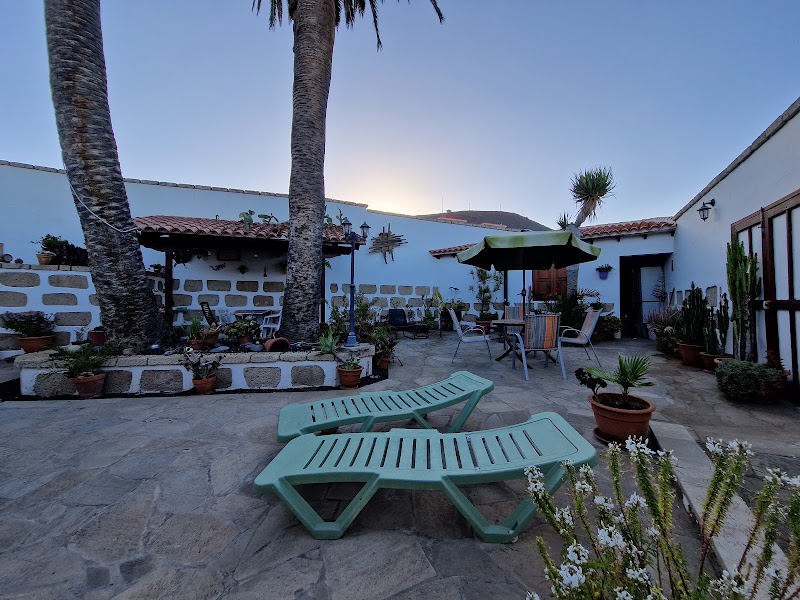 Casa Rural El Traspatio in Granadilla de Abona, Spain