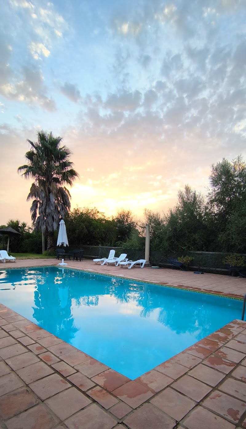 Casa Rural Elanio Azul in Arcos de la Frontera, Spain