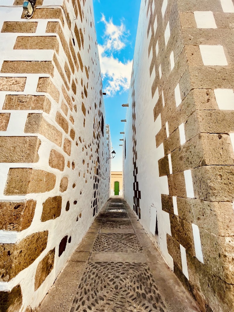 Casa Rural La Aldaba in Aguimes, Spain