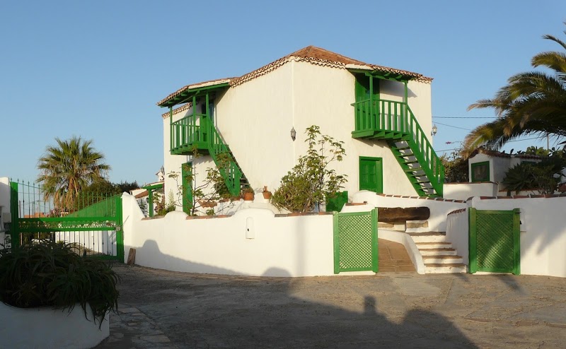Casa Rural La Capellania in Granadilla de Abona, Spain