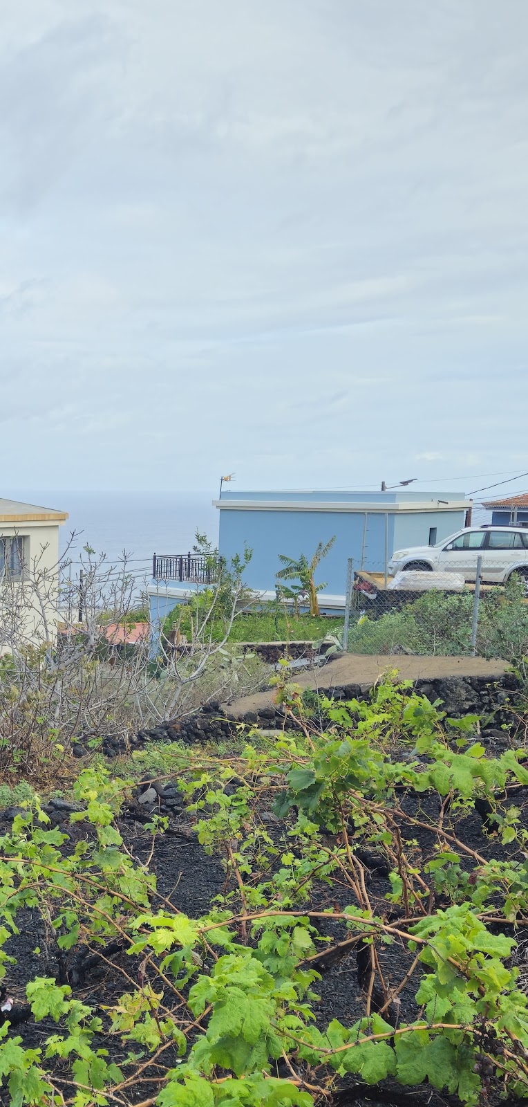 Casa Rural La Casita del Lomo in Aguimes, Spain