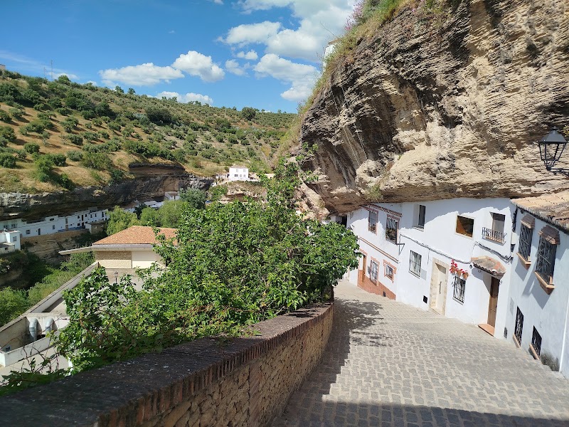 Casa Rural La Cueva in Medina Sidonia, Spain