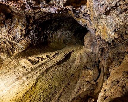 Casa Rural La Cueva del Viento in Icod de los Vinos, Spain