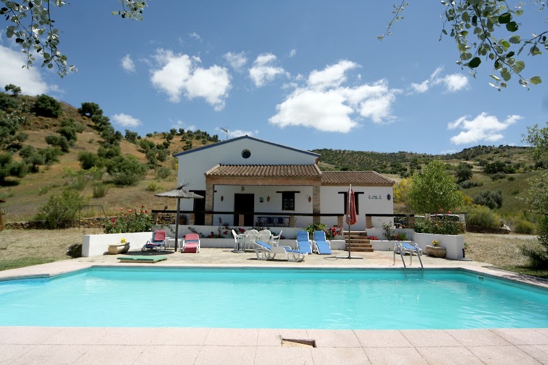 Casa Rural La Era in Medina Sidonia, Spain