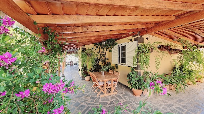 Casa Rural La Era in Los Llanos de Aridane, Spain