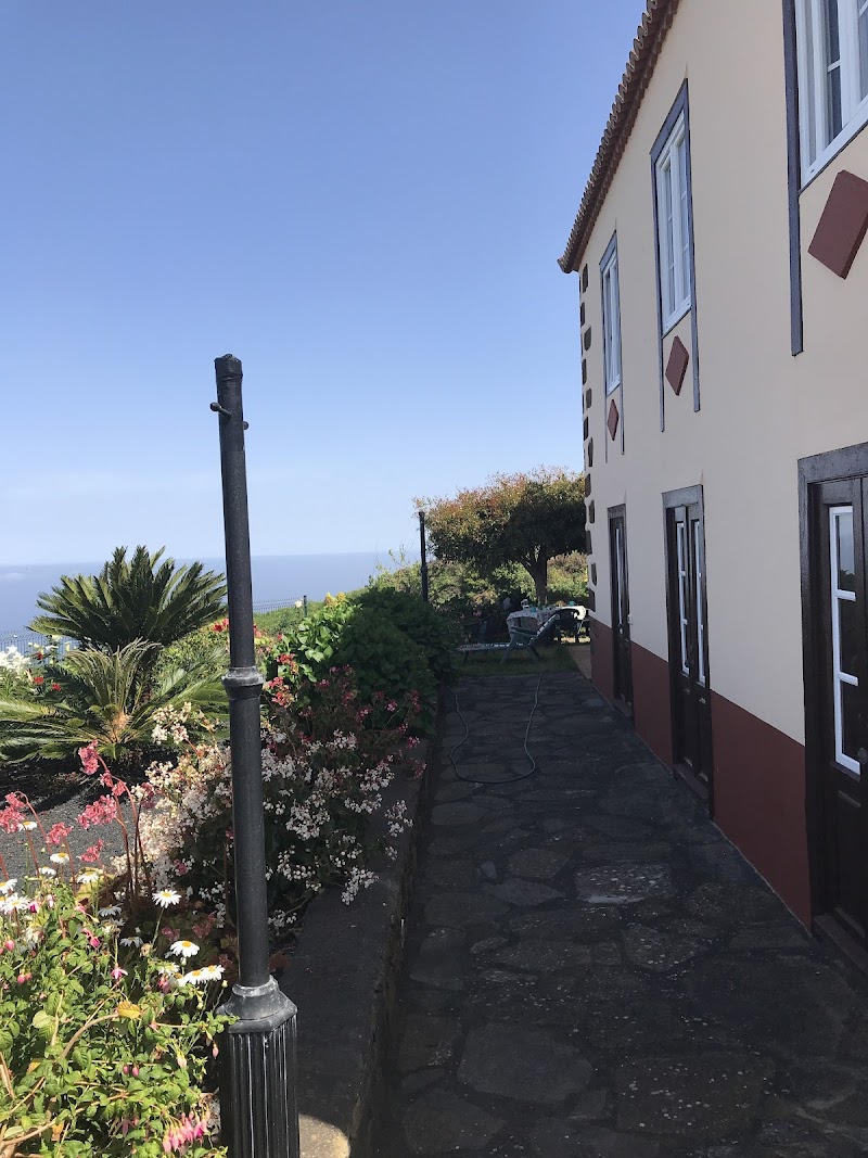 Casa Rural La Florida in Los Llanos de Aridane, Spain