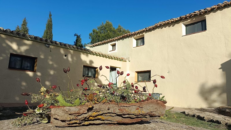Casa Rural La Laguna in Los Llanos de Aridane, Spain