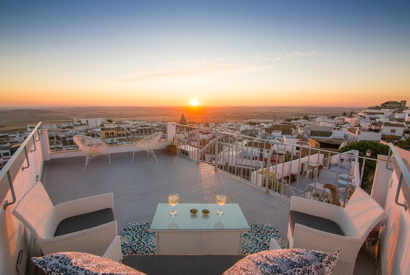 Casa Rural La Molineta in Medina Sidonia, Spain