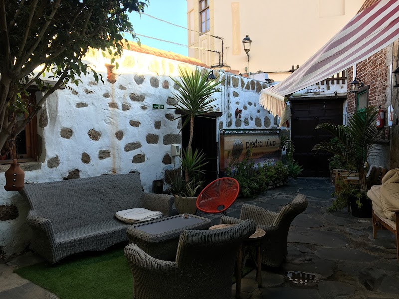 Casa Rural La Piedra Viva in Aguimes, Spain