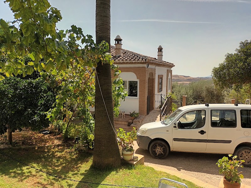 Casa Rural La Torre in Aguimes, Spain