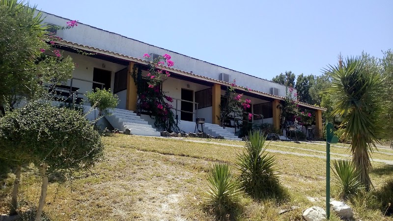 Casa Rural La Zalea in Arcos de la Frontera, Spain