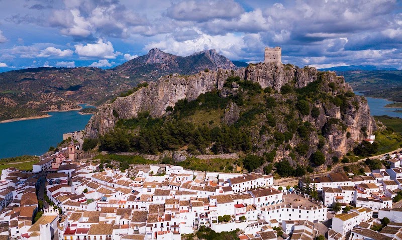 Casa Rural Las Cadenas in Arcos de la Frontera, Spain
