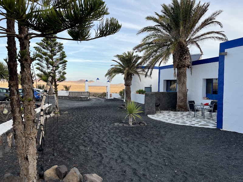 Casa Rural Las Laderas in Los Llanos de Aridane, Spain