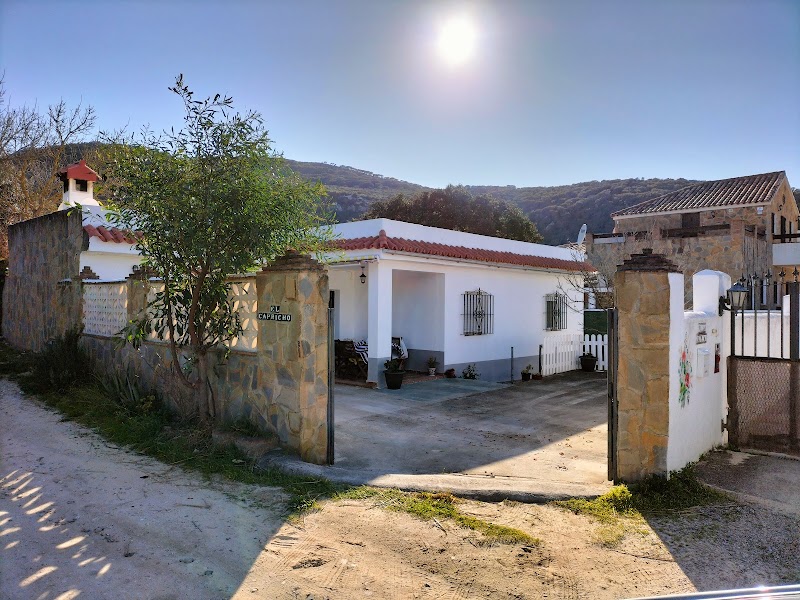 Casa Rural Las Lagunetas in Aguimes, Spain