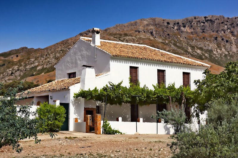 Casa Rural Llano de San Francisco in Alcaudete, Spain