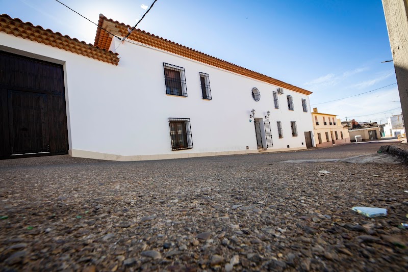 Casa Rural Los Llanos in Aguimes, Spain