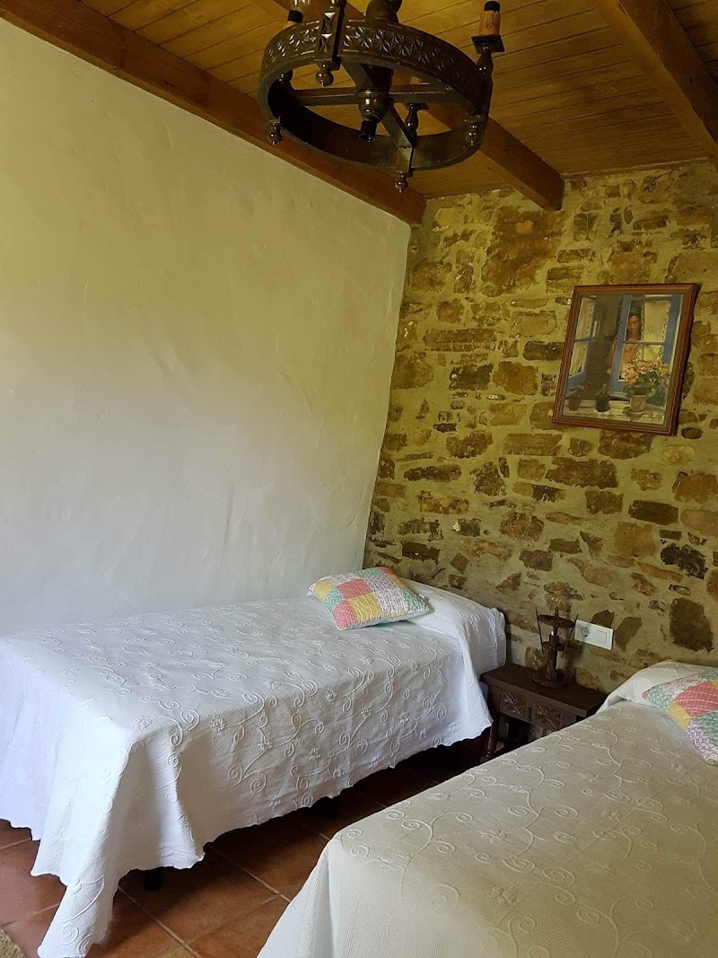 Casa Rural Los Olivos in Medina Sidonia, Spain