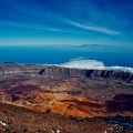 Casa Rural Mirador del Teide