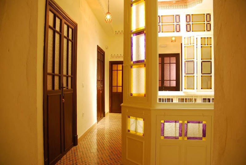 Casa Rural Puerta del Sol in Arcos de la Frontera, Spain