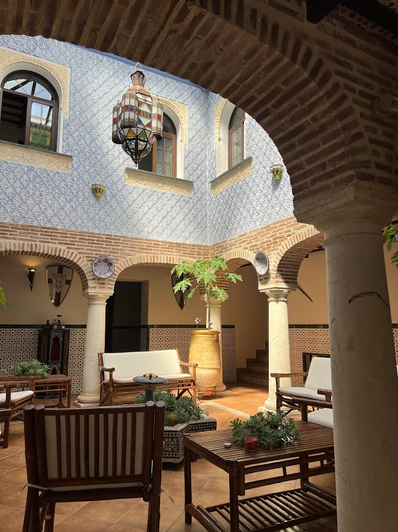 Casa Rural Sidonia in Medina Sidonia, Spain