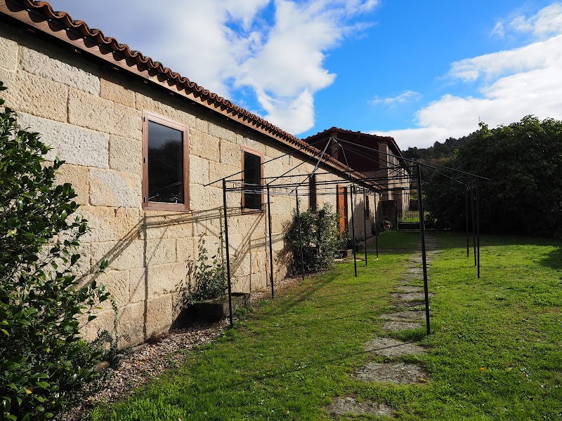 Casa Rural Vilaboa in Ourense, Spain