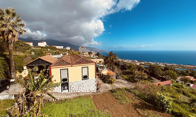 Casa Rural Villa Asunción in Los Llanos de Aridane, Spain