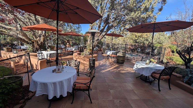 Casa Sedona Inn in Sedona, Arizona, United States