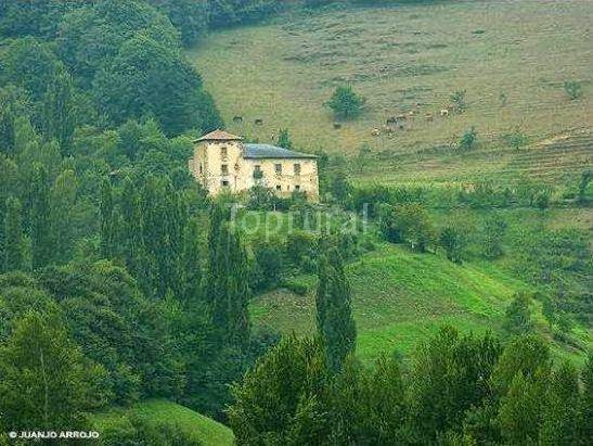 Casa de Aldea Narciso in Cangas de Narcea, Spain