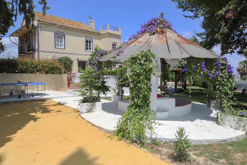 Casa de Orange in Alhaurin de la Torre, Spain