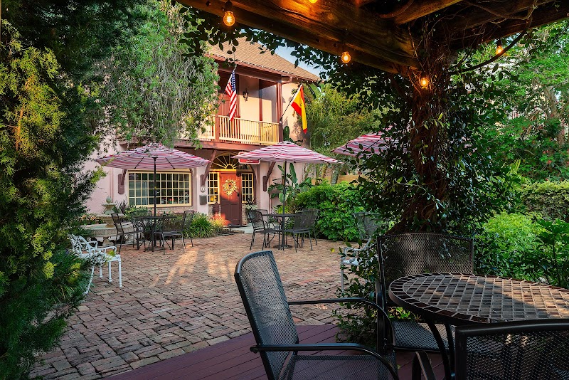 Casa de Solana in St. Augustine, Florida, United States