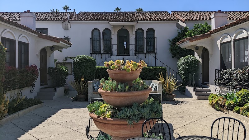 Casa del Mar Inn in Fajardo, Puerto Rico, United States