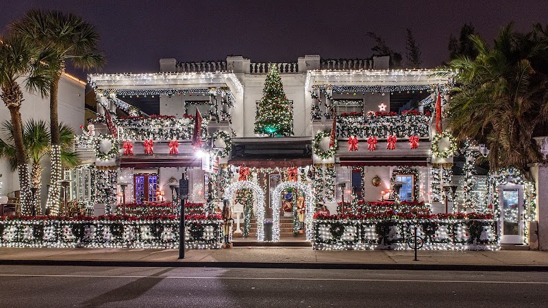 Casablanca Inn in St. Augustine, Florida, United States