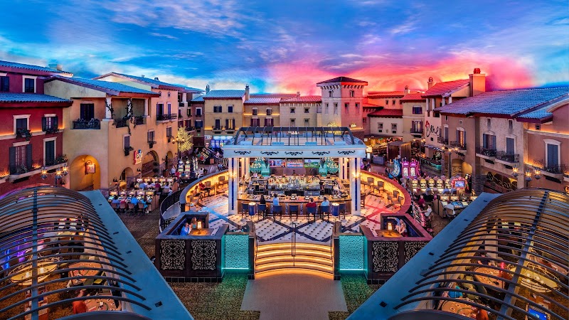 Casino Del Sol Resort in Tucson, Arizona, United States