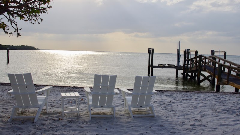 Castaways Cottages of Sanibel in Sanibel, Florida, United States