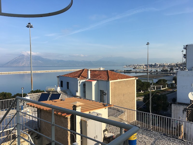 Castello City Hotel in Patra, Greece