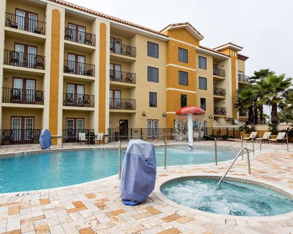 Castillo Real, Ascend Hotel Collection in St. Augustine Beach, Florida, United States