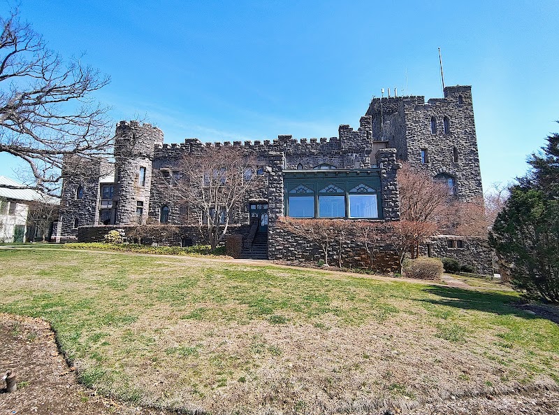 Castle Hotel and Spa in Sleepy Hollow, New York, United States