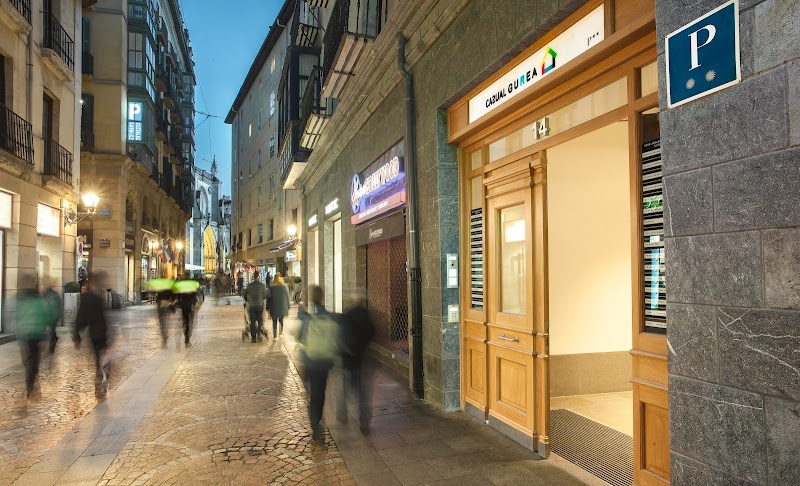 Casual Bilbao Gurea in Bilbao, Spain