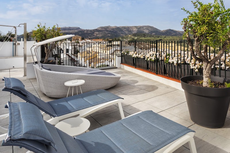 Catalonia Ronda in Ronda, Spain