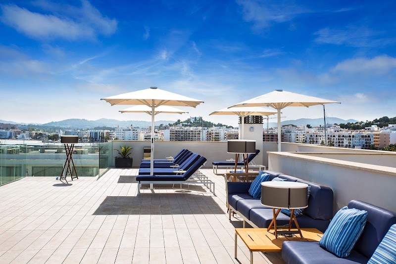 Catalonia Royal Ses Savines in Ibiza, Spain