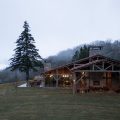 Cataloochee Ranch