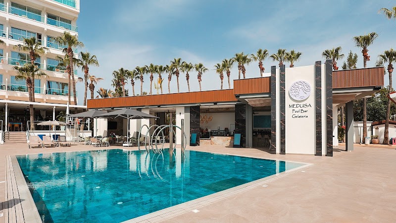 Cavo Maris Beach Hotel in Famagusta, Cyprus