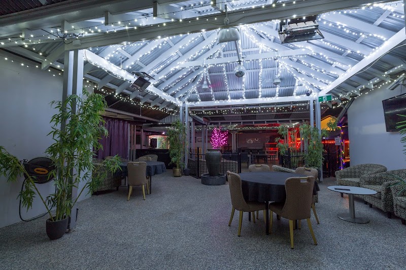 Cecilias on Hay in Kalgoorlie, Australia