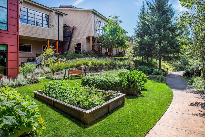 Cedarbrook Lodge in SeaTac, Washington, United States