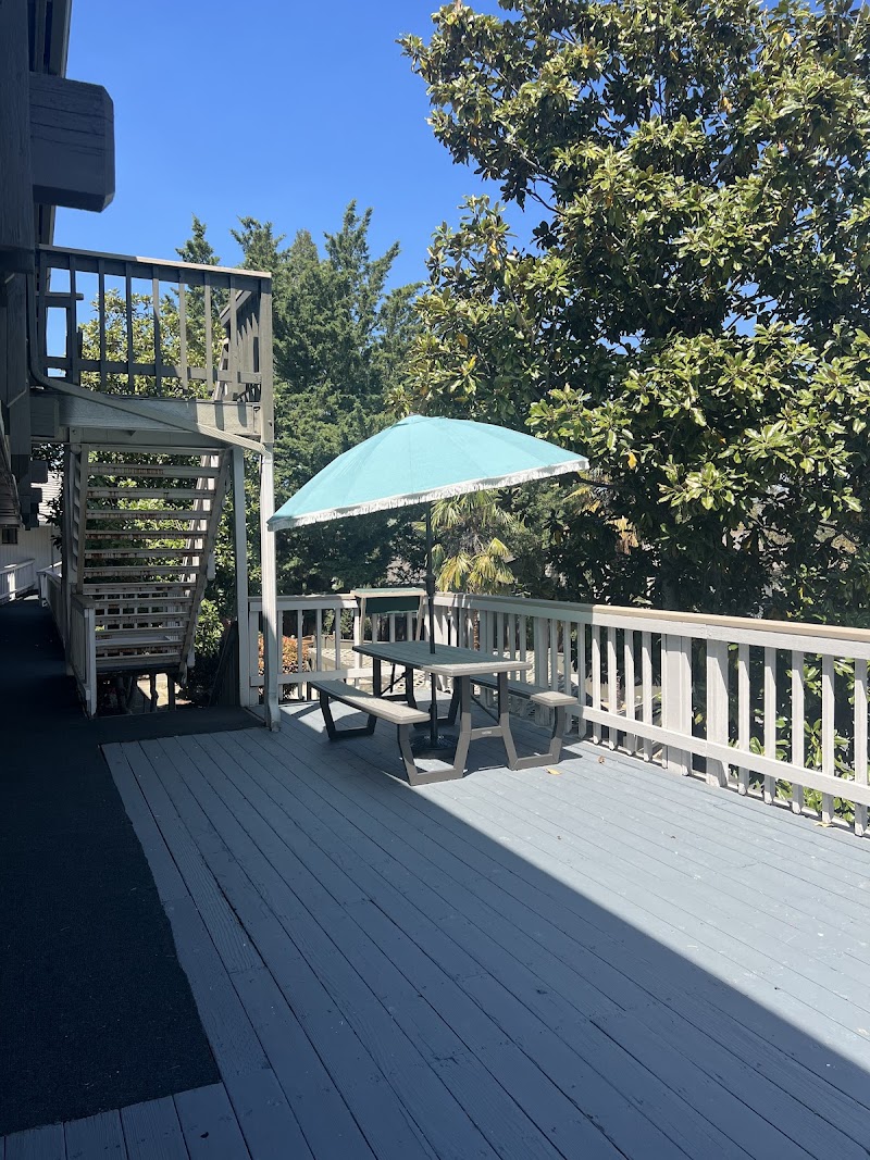 Cedarwood Inn in Ashland, Oregon, United States