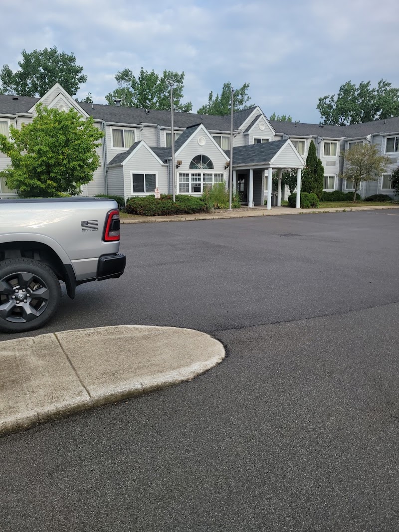 CenterWay Hotel Tonawanda in Tonawanda, New York, United States