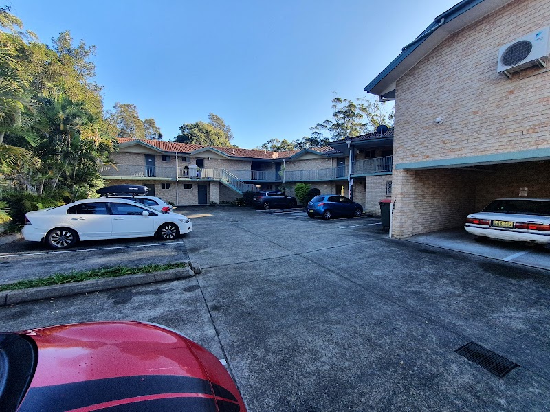 Central Coast Chittaway Motel in Central Coast, Australia