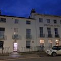 Central Hotel Cheltenham