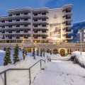 Central Sporthotel Davos