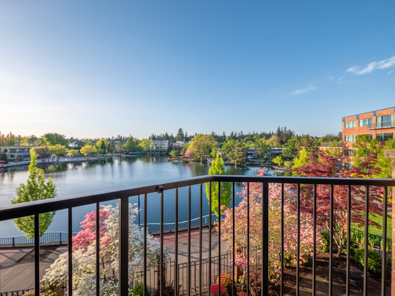 Century Hotel in Tualatin, Oregon, United States